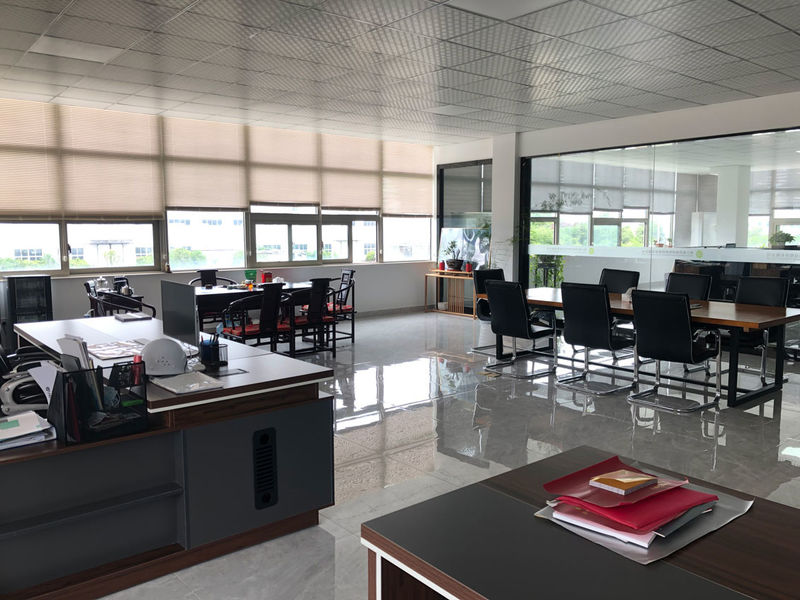 Zhejiang Rongyin New Material Technology Co., Ltd.