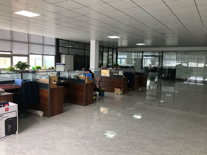 Zhejiang Rongyin New Material Technology Co., Ltd.