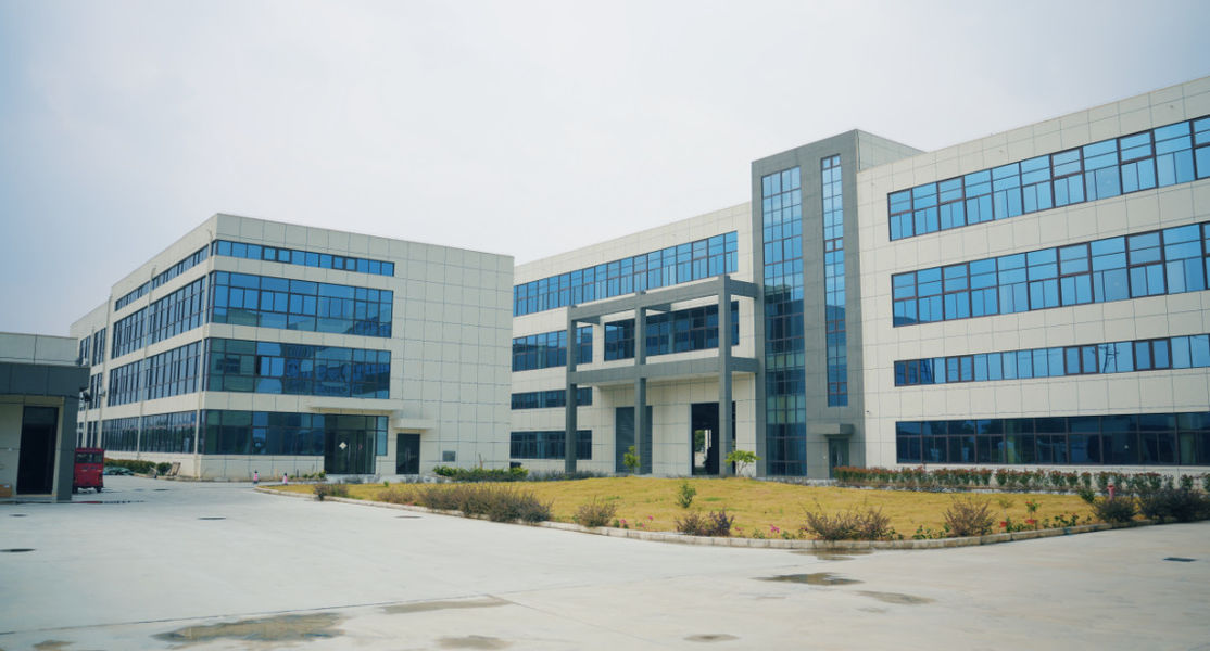 China Zhejiang Rongyin New Material Technology Co., Ltd. 