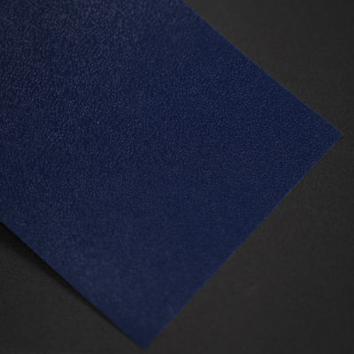 Verschillend patroon PVC-gecoat papier Speciale leerpapier binding textuur