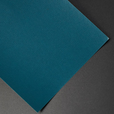 Lake Green PVC-gecoat papier waterdicht Offset-printen op maat