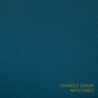 Lake Green PVC-gecoat papier waterdicht Offset-printen op maat