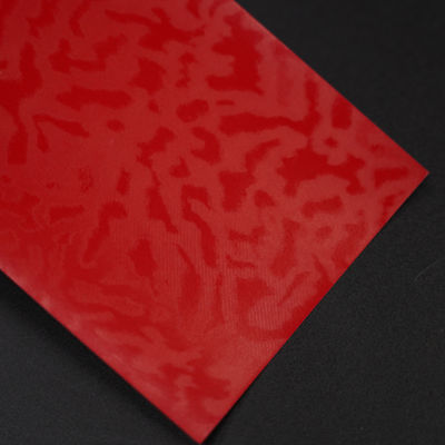 Factory manufacturer direct supply luxury packaging paper roll smooth binding paper