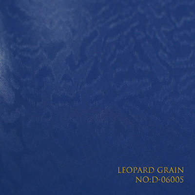 PVC coated paper used in gift boxes etc., can accept customized sizes and colors