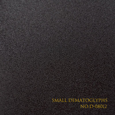 Custom PVC Coated Paper Cover Jewelry Box Wrapping Paper