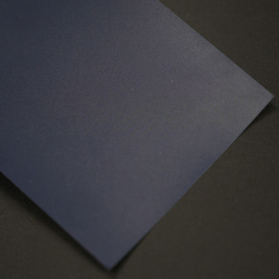 High quality PVC coated paperr for book binding polivinil chloride