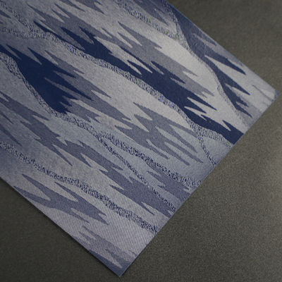 PVC coated paper waterproof paper environmental protection for box packaging