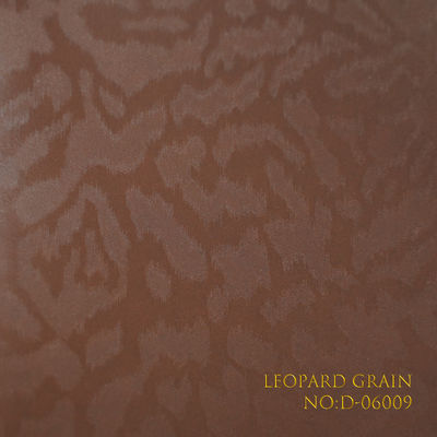 Customized PVC Coated Paper In Wine Boxes Notebooks