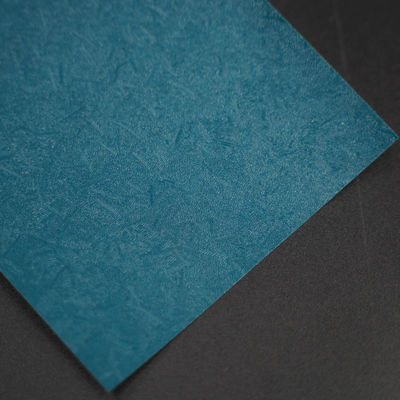 PVC wrapping paper with snowflake grain,  can accept various customized services