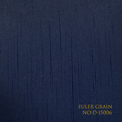 Brushed Grain PVC Wrapping Paper For Notebooks, Photo Albums