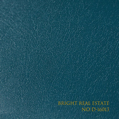 PVC Coating Certificate Card Paper Gravure Printing Waterproof