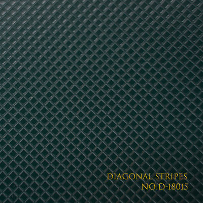 Relaxed Colors Minimalist Style PVC Wrapping Paper With Monochrome Design