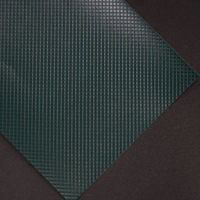Relaxed Colors Minimalist Style PVC Wrapping Paper With Monochrome Design