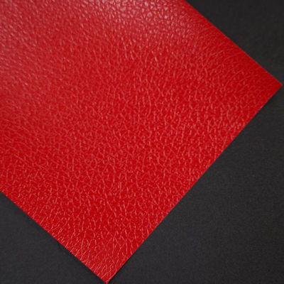 Customizable Textures PVC Specialty Paper For A Wide Range Of Packaging