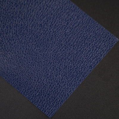 Lichee PVC Wrapping Paper In Uniqe Grain 787mm 1000mm 1080mm