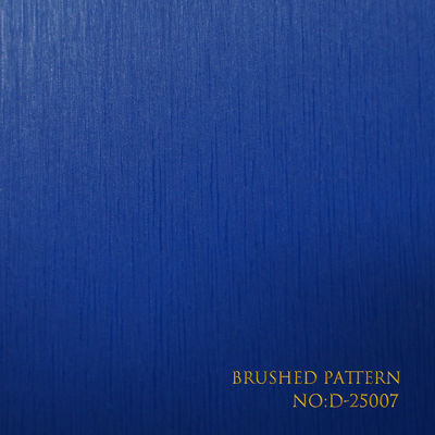 Waterproof PVC Coated Paper For Gift Wrapping And Packaging