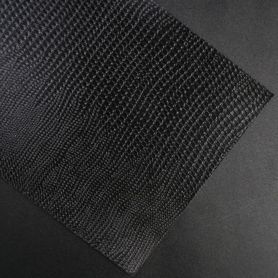 Monochrome And Grain Customized PVC Paper For Packaging And Eco Friendly