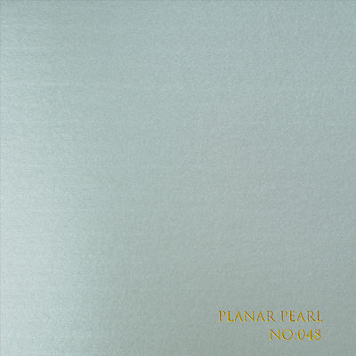 Pearlescent paper for gift boxes Colorful pearlescent wrapping paper SMOKYGRAY