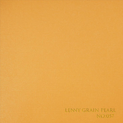 Pearlescent paper for gift boxes Lenny pearlescent wrapping paper LIGHTORANGE