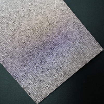 Customized Metallic Wrapping Paper For Various Textures And Colors