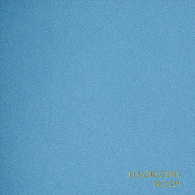 Trace Less Folding Fluorescent Sheet Paper Blue Purple For Wrapping