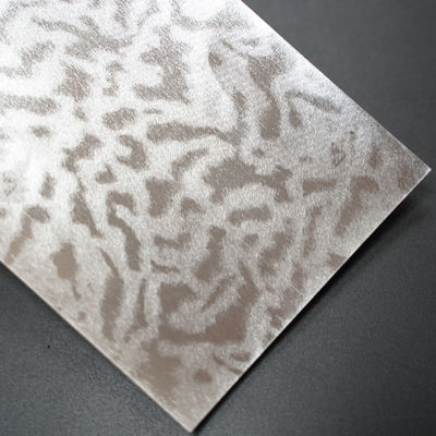 Gravure Printing Metallic Gift Wrap Paper Waterproof For Invitations