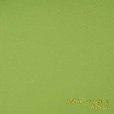 Abrazine Touch Art Gift Wrap Waterproof For Cover Packaging LIME