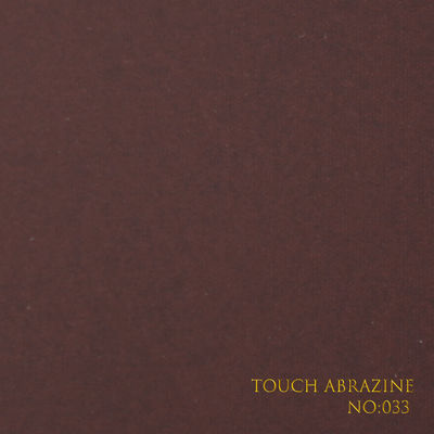 Abrazine Touch Art Wrapping Paper Reddish Purple For Cover Packaging