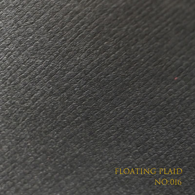 Packaging Tear Resistant Leatherette Paper with Minimalist Style&Grain Combination