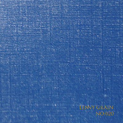 Lenny Grain Leatherette Paper Stock For Bookbinding, Packaging, Crafts