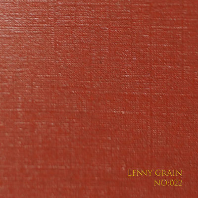 Low-key Elegance with Leatherette Paper for Packaging Crafts with Lenny Grain