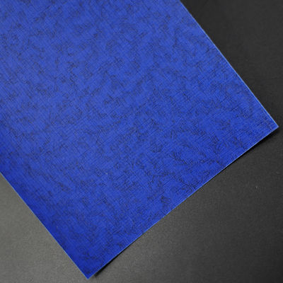 BookBinding Paper Cloth Notebooks Hard Cover PVC Coated Paper