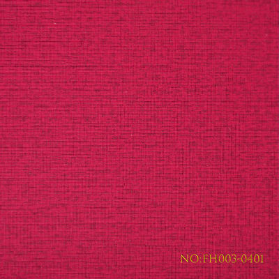 Factory Supply BookBinding Paper Notebooks Hard Cover PVC Coated Paper Materials