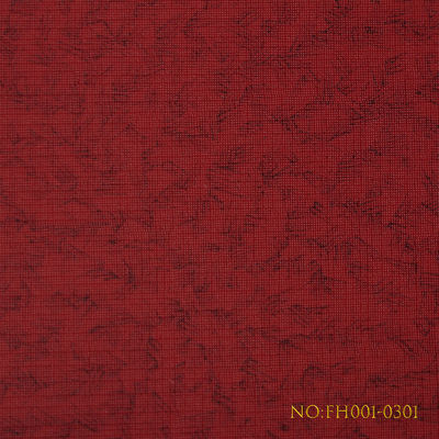 Color Customized Rolling PVC Coated Paper Gift Packaging Suitable For Printing