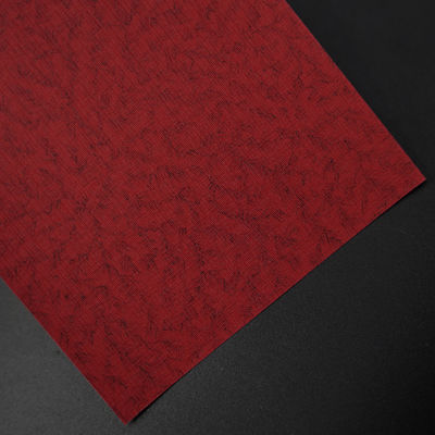Color Customized Rolling PVC Coated Paper Gift Packaging Suitable For Printing