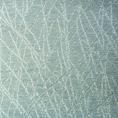 High Quality Trace-less folding Waterproof PVC Paper With Silver Branching Grain