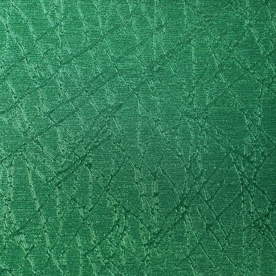 High Quality Trace-less folding Waterproof PVC Paper With Green Branching Grain