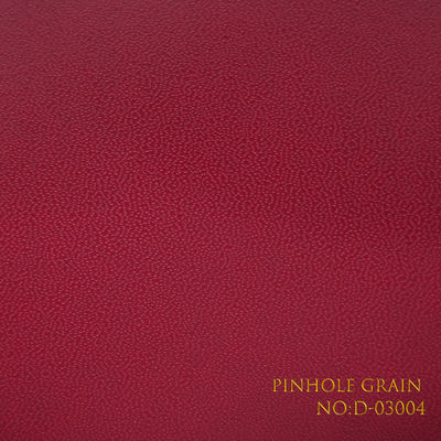 Custom High Quality Chinese Factory Price Leather Visual Wrapper paper