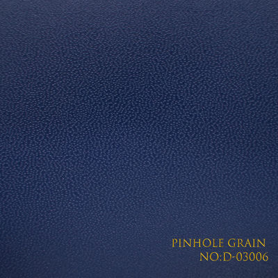 Luxury Packaging Paper Color Customized Rolling PVC Coated Paper