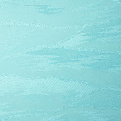Specialty Paper For Wine Gift Box With Light blue Maple leaves grain