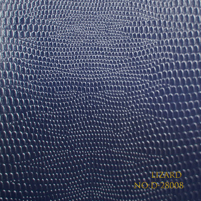 PVC coated paper used on the cover of certificate gift boxes