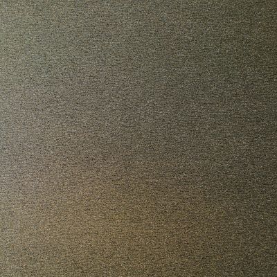 Fancy color waterproof PVC book binding paper with Matte brown color