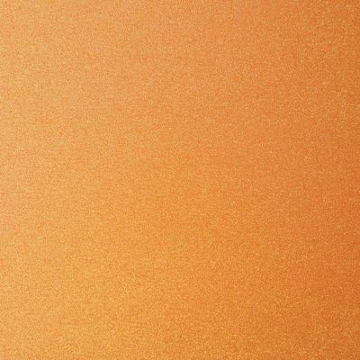 Embossed texture wrapping PVC paper with Matte orange color