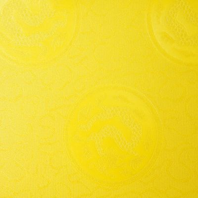 Specialty Paper For Wine Gift Box waterproof paper with Yellow lantern pattern