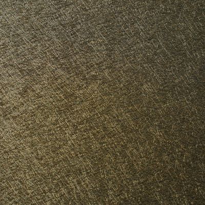 Jewelry box wrapping paper Luxury packaging paper with Brown straw pattern