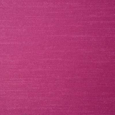 Luxury packaging paper glazed coated paper with Matte purple brushed grain