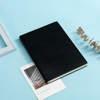 Thickened Student Specific Notebook Lightweight Durable Waterproof Folding Resistant