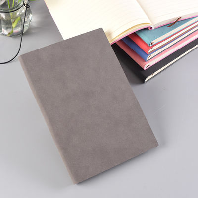 Leather Bandage Hand Ledger Customized Simple Retro Diary Personalized Travel Notebook