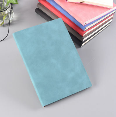 Convenient Lightweight Travel Notebook Suitable For All Kinds Of People