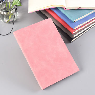 Customizable Travel Notebook Lightweight Compact For Carrying